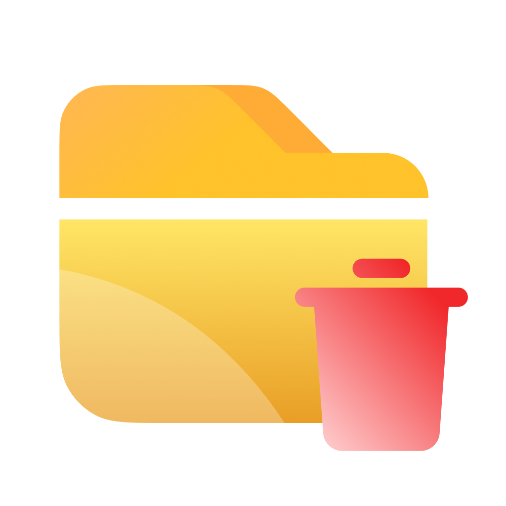 Quick BulkFileDelete