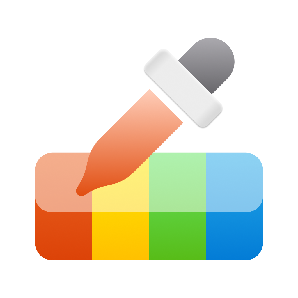Quick ColorPicker