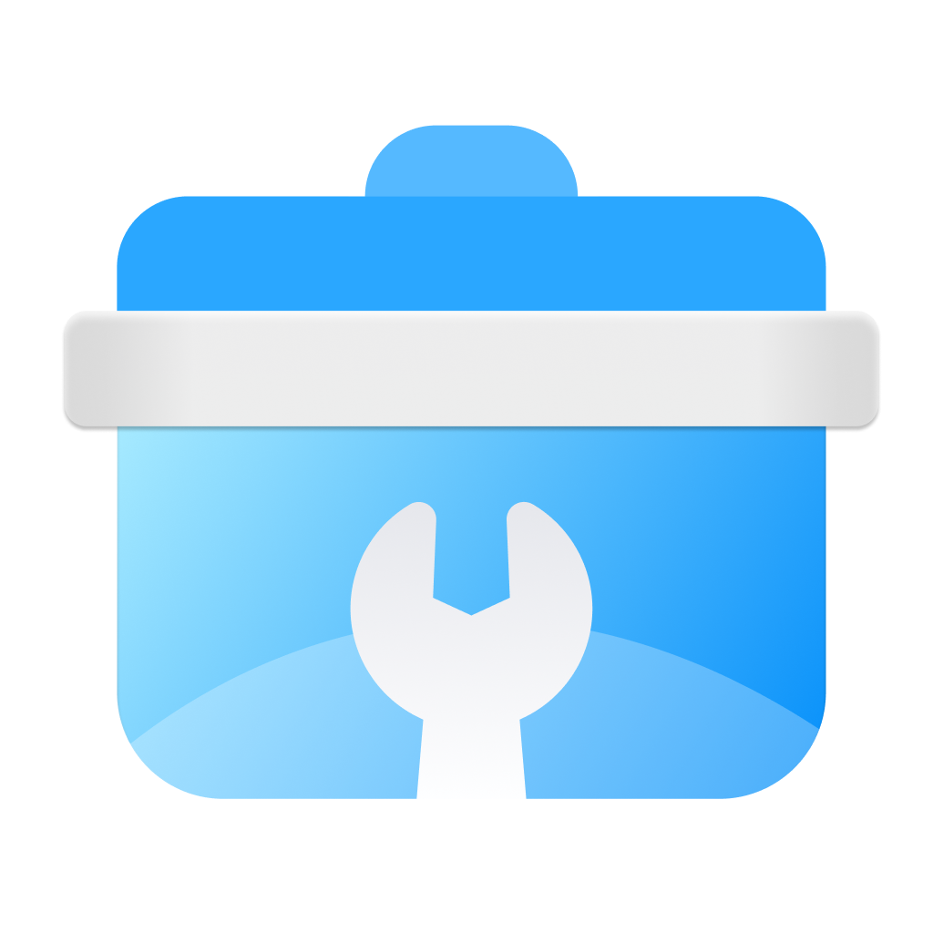 Quick Utilities Suite